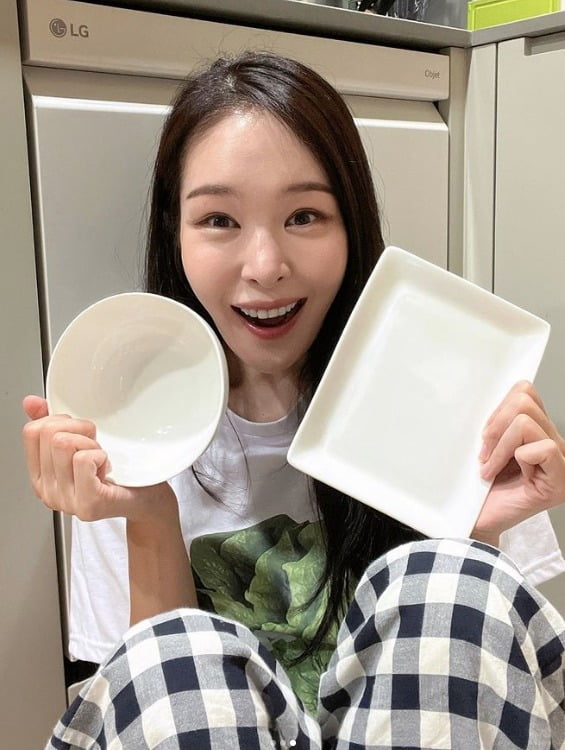 사진= 미자인스타그램