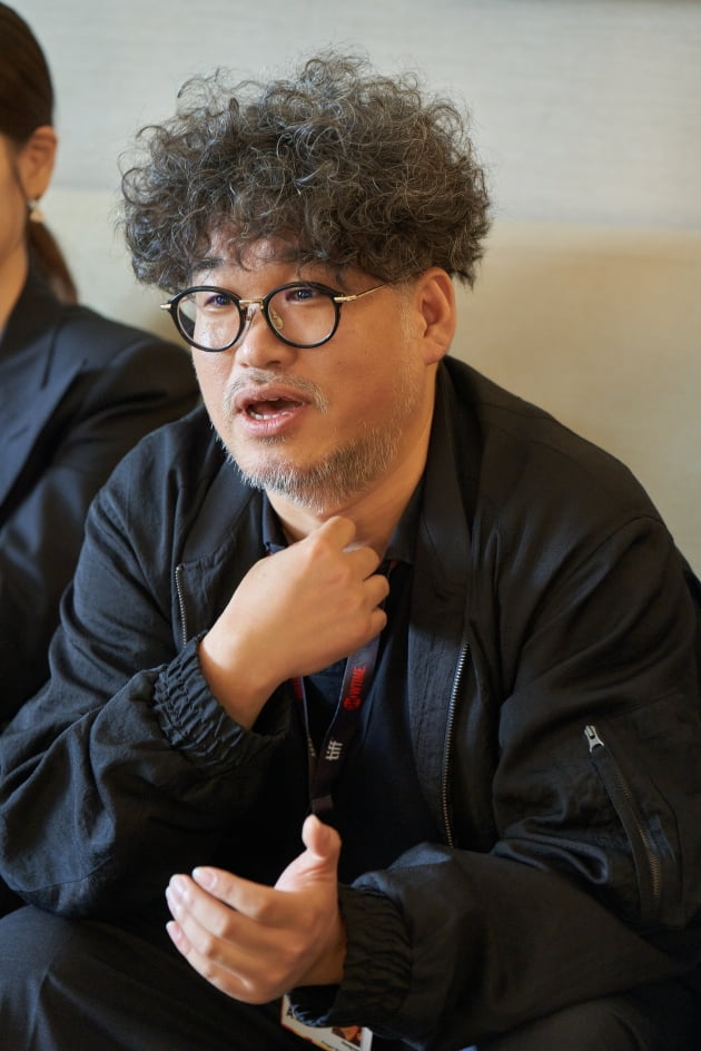/사진제공=TCO(주)더콘텐츠온