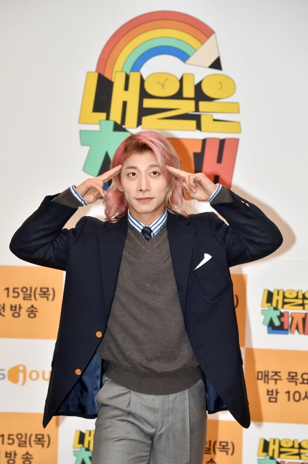 [종합] "뇌가 순수해"→"출연 후회해"…'내일은 천재', 계란으로 바위 깰까