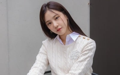 12년 무명 끝낸 한지은 "뺨 때릴 때도 '척' 아닌 실제로…진정성 있고파"[TEN인터뷰]
