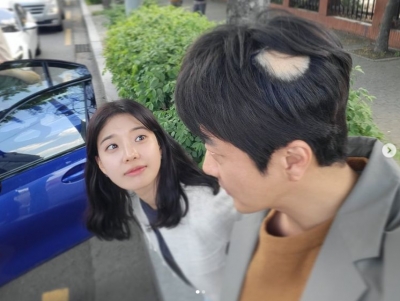 임세미, 권상우 원형탈모에 빵 터짐...박진주 "저기에서 캠핑하자"[TEN★]