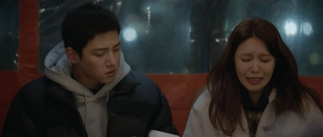 [종합] 성동일, 항암치료 시작…최수영 "죽는 게 낫겠다 할 만큼 고통" 눈물('당소말')