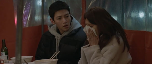 [종합] 성동일, 항암치료 시작…최수영 "죽는 게 낫겠다 할 만큼 고통" 눈물('당소말')