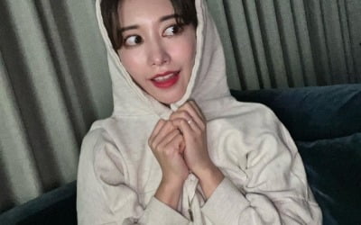 "우린 평생 신혼처럼 살꾸야" 아야네, ♥이지훈에 애교 폭발 일본댁 '러블리'[TEN★]