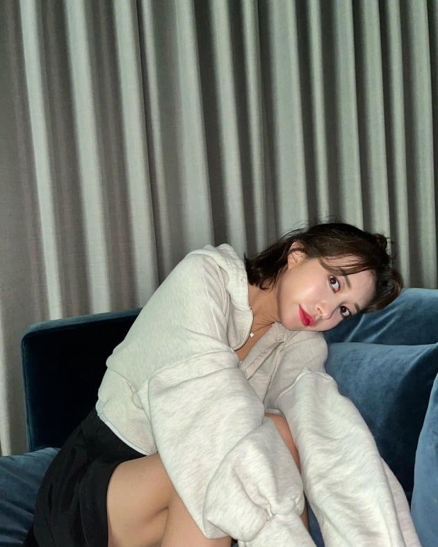 사진=아야네 인스타그램