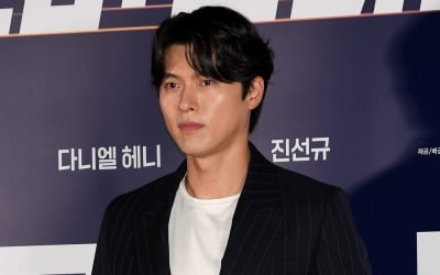 [무비차트TEN] 400만 앞둔 '공조2'→아직도 흥행 중인 '헌트'