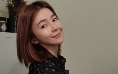 '내년 재혼' 조예영♥한정민, 회사에서도 전화 삼매경[TEN★]