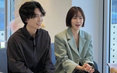 '돌싱글즈' 최동환, 여친 이소라와 '눈웃음' 철철…3번 고백 잘했네[TEN★]