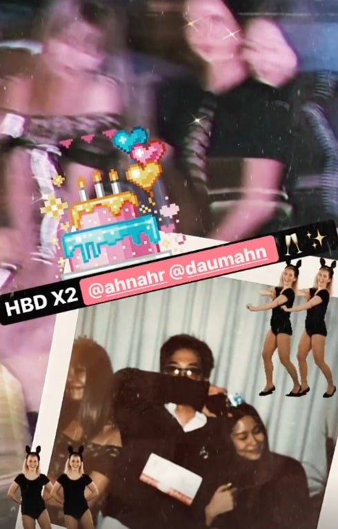 사진= 지드래곤 인스타그램