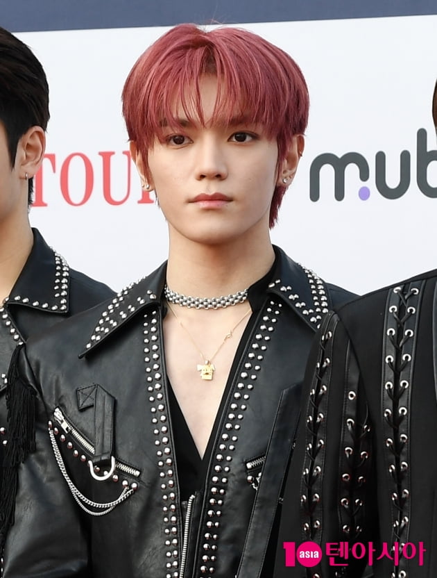 NCT 127 태용 "이수만 없는 SM 상상 안돼, '질주' 마지막 프로듀싱 아니었으면"