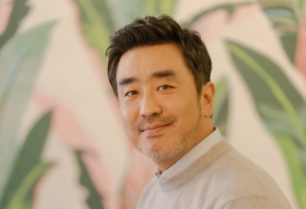 류승룡 "과거 근접할 수 없었던 ★ 염정아, 첫 만남서 무장해제"[인터뷰②]
