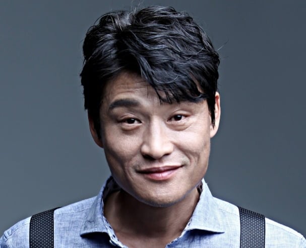 [공식] 박정학, '변론을 시작하겠습니다'서 빌런…정려원·이규형과 호흡