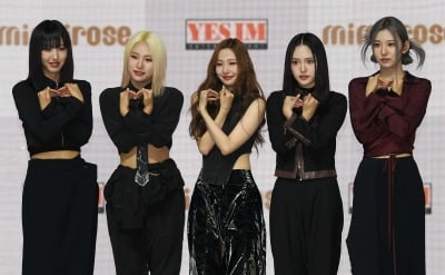 [종합] "임창정 뛰어넘겠다" 만능돌 예고 미미로즈, 임창정 마이너스 통장 채울까