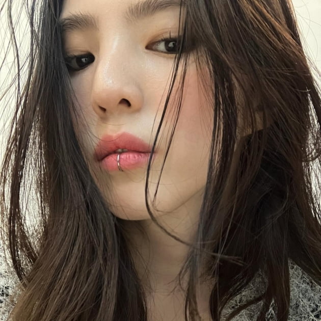 한소희 /사진=한소희 인스타그램