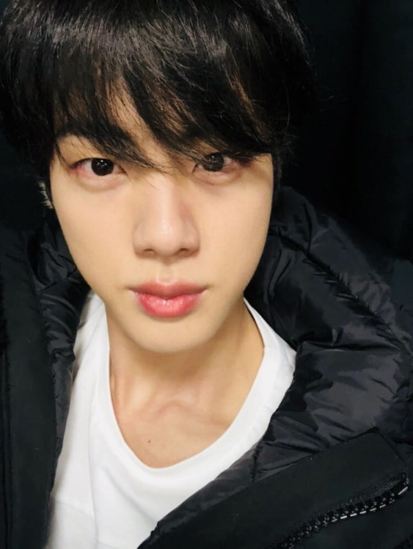 방탄소년단 진, '제일 좋아하는 BTS 멤버' 1위...한국관광공사 마닐라 지사 투표