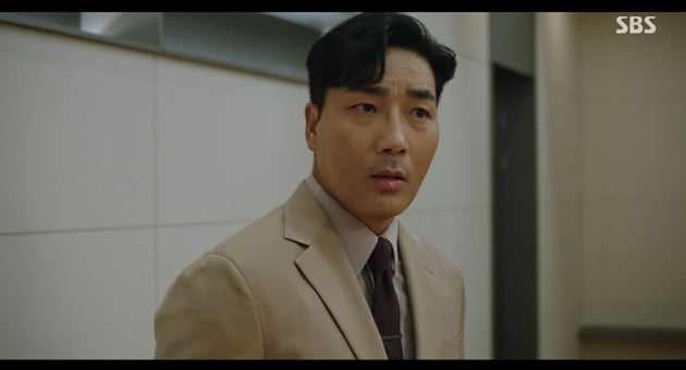[종합] "김갑수 의식불명"…김세정, 정규직 전환에 기뻐하다 충격 ('오늘의 웹툰') 