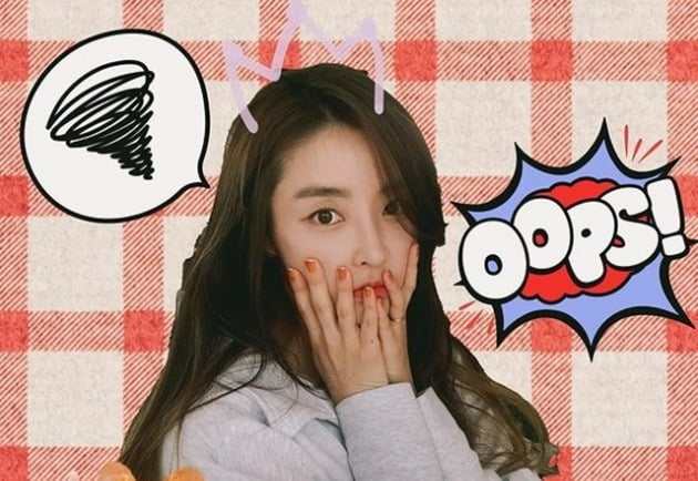 정유미, ♥강타가 반한 분위기 여신…셀카 꾸미기로 큐트 업그레이드[TEN★]
