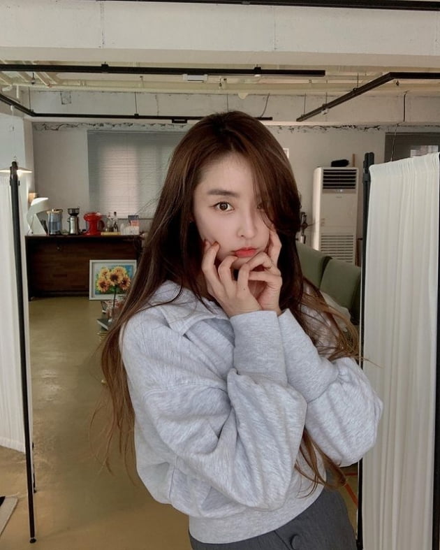 /사진=정유미 인스타그램