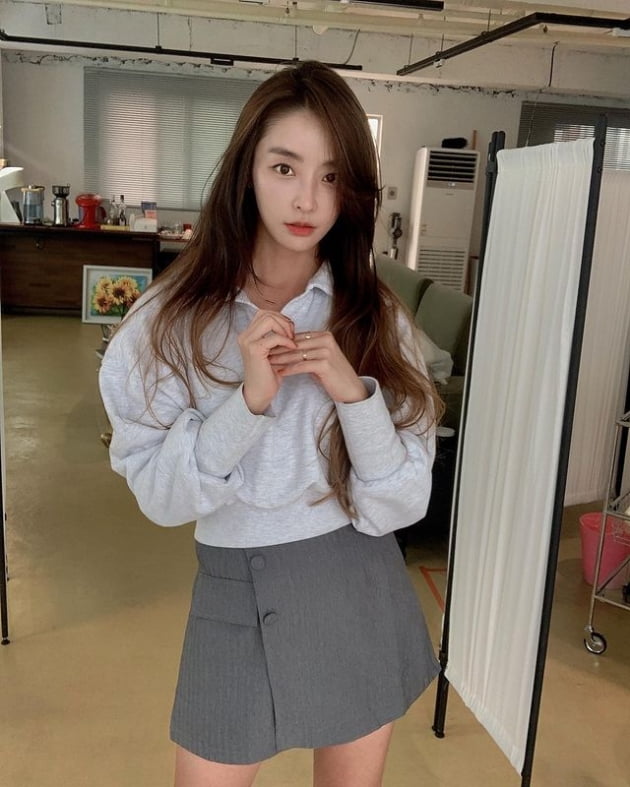 /사진=정유미 인스타그램