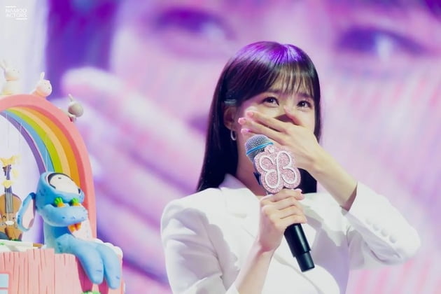 박은빈 /사진=박은빈 인스타그램