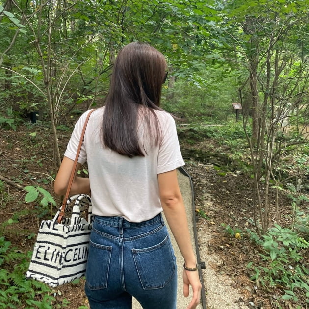 김성은 /사진=김성은 인스타그램