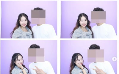 '돌싱글즈1' 박효정도 남자친구 생겼다…사랑하니 대학생같네[TEN★]