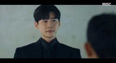 [종합] 임윤아, 백혈병으로 사망…이종석 방사능 폐수로 김주헌 살해 ('빅마우스')