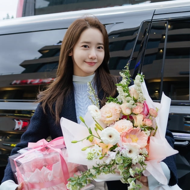 임윤아 "고미호 떠나보내려니 찡해…'빅마우스' 시청자 덕에 행복했다"