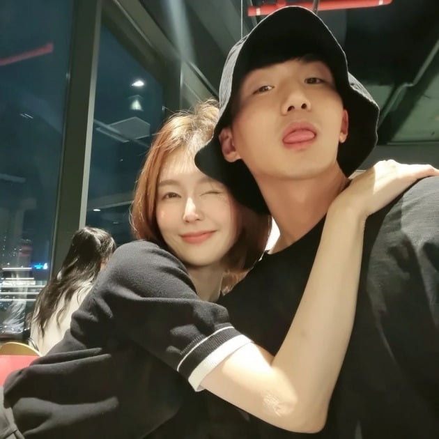 사진=한정민 인스타그램