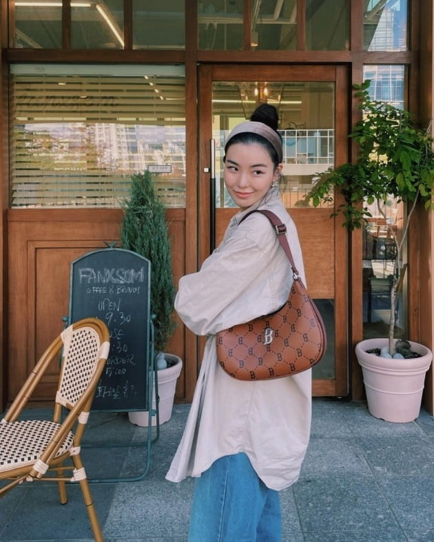 사진=전다빈 인스타그램