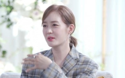 '안성현♥' 성유리 "썸 타본 적 없다" ('이별 리콜')