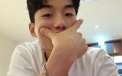'돌싱3' 한정민, ♥조예영과 연애 시작하더니 훤해진 신수 [TEN★]