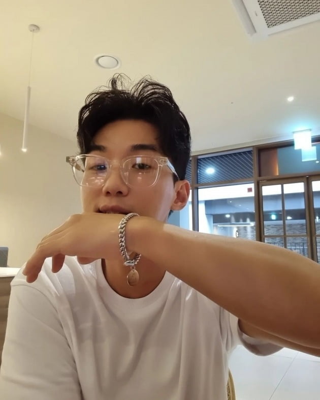 사진=한정민 인스타그램