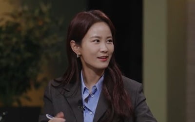 김지민 "♥김준호와 싸우고 번호 차단했다" ('장미의 전쟁')
