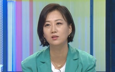 '도경완♥' 장윤정 "子 연우 어린이집 가면 화장실서 안 나와, 마음 아팠다" ('물건너온아빠들')