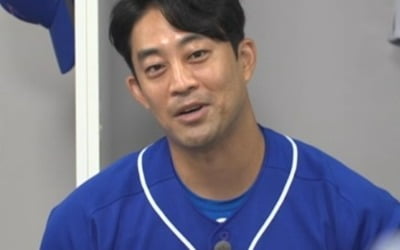 "전 국민을 속였다"…정용검, 호흡 곤란 호소→정의윤에 일침 ('최강야구')