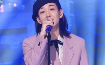 '인기가요' 임윤성, 청량 에너지+트럼펫 연주…가을 감성 '미드나잇 드라이버'