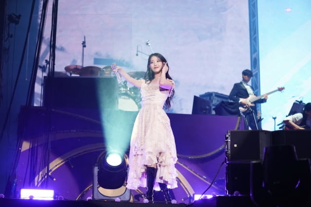 아이유 / 사진제공=EDAM엔터테인먼트