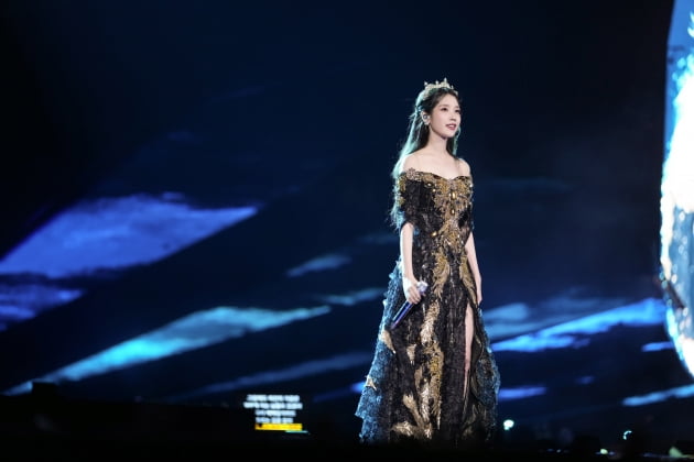 아이유 / 사진제공=EDAM엔터테인먼트