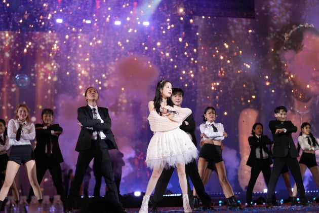아이유 / 사진제공=EDAM엔터테인먼트
