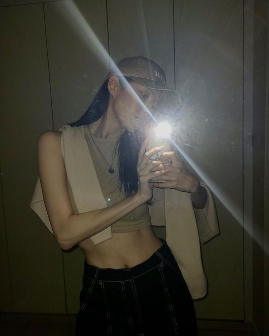 소녀시대 서현 /사진=서현 인스타그램
