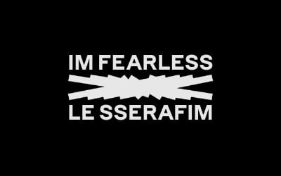 [공식] 르세라핌, 10월 17일 컴백 "시련 뒤 단단해진 내면 이야기 담은 앨범"