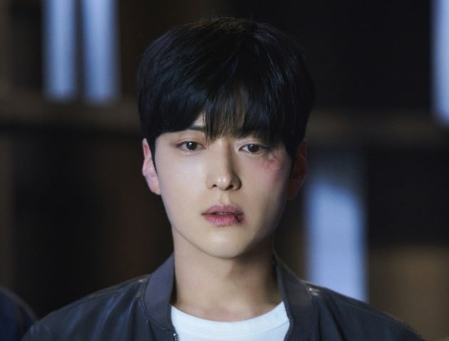 '천상계 형사' 장승조 "고향 집 같았던 '모범형사2', 진심으로 행복"[일문일답]