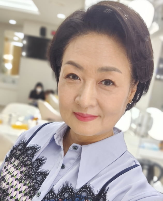 박영혜 감독 /사진제공=라이트픽처스