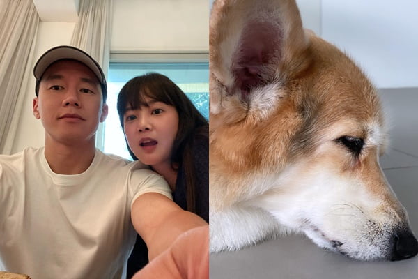 /사진=윤승아 인스타그램