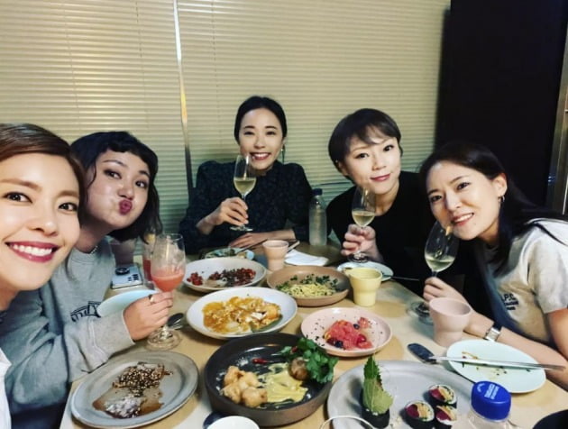사진= 박나래 인스타그램