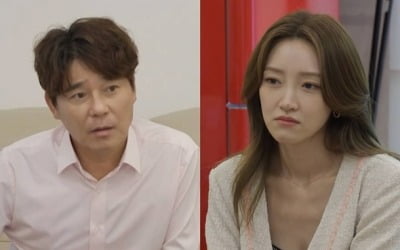 "불안했던 가정사, 강박 생겼다" 서하얀, ♥임창정과 부부상담 중 '오열' ('동상이몽2')