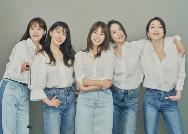 카라 / 사진=텐아시아DB