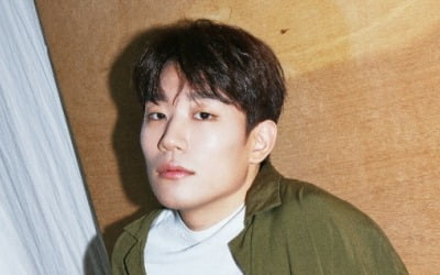 [전문] 버나드박, JYP와 동행 종료…"9년간 함께 해줘 감사해"