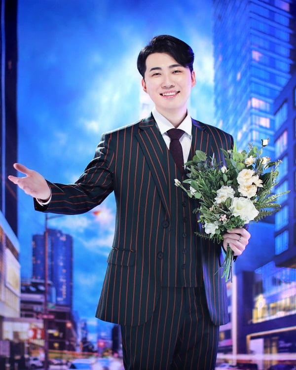 JTBC 예능프로그램 ‘히든싱어7 규현’편에 출연한 트로트 가수 나휘 '화제'